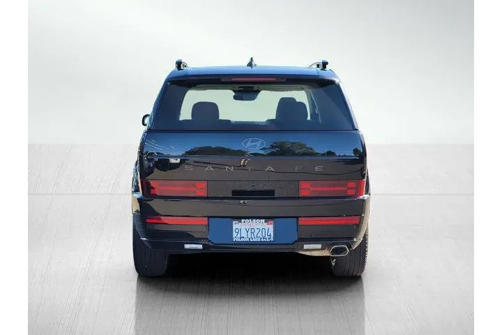$34994 : Hyundai SANTA FE 2024 Callig image 5