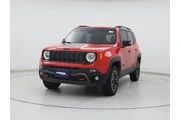 $24998 : Jeep Renegade 2023 4x4 Trail thumbnail