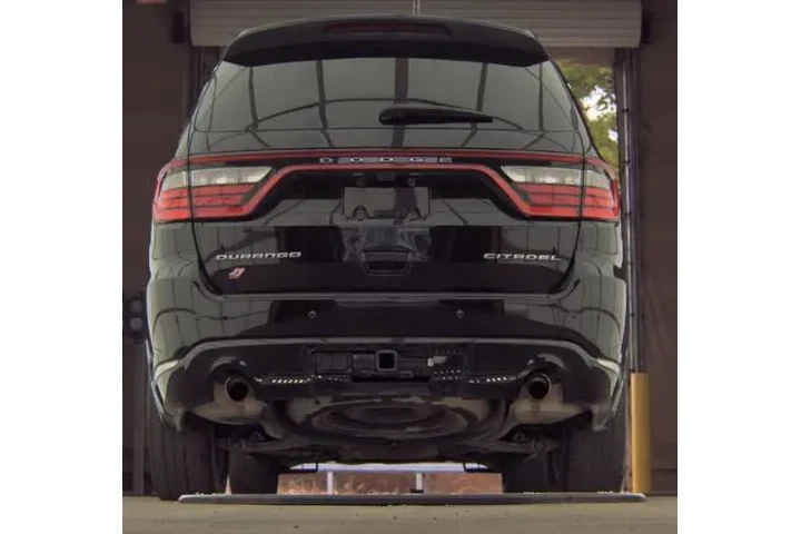 Dodge Durango 2022 AWD Citad image 5