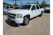 2007 Silverado 1500 en Dallas