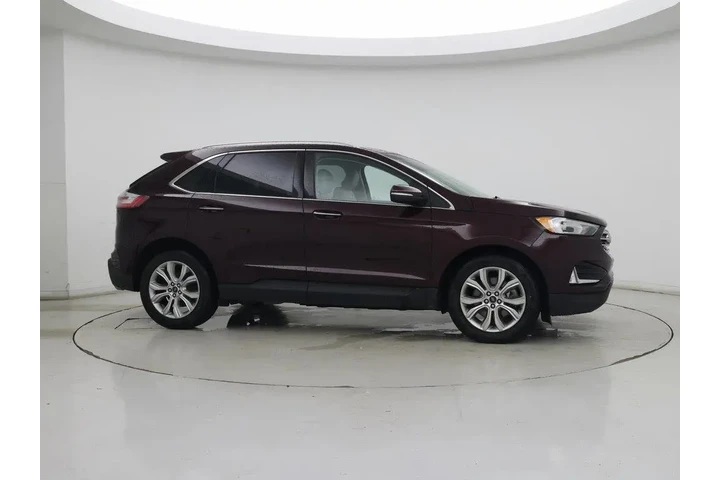 $21998 : Ford Edge 2019 AWD Titanium image 7