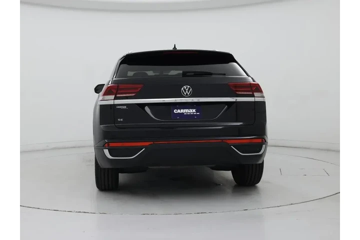 $23998 : Volkswagen Atlas Cross Sport image 6