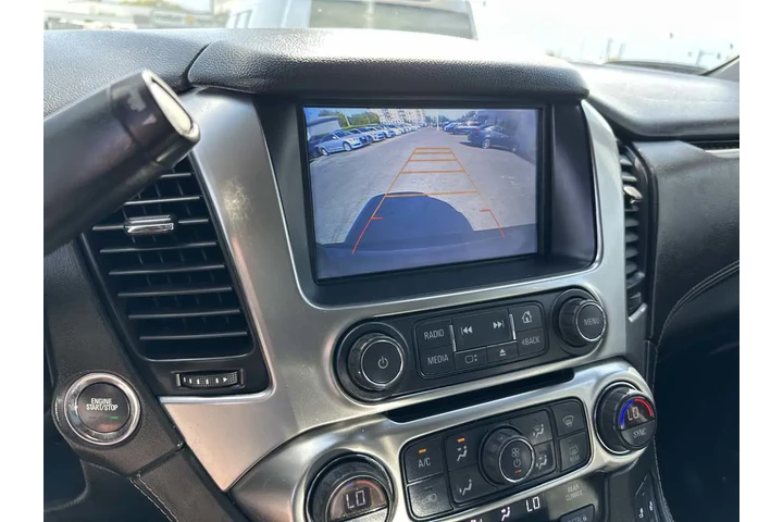 $23910 : 2017 Tahoe LT image 1