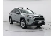 Toyota RAV4 2022 XLE Premium