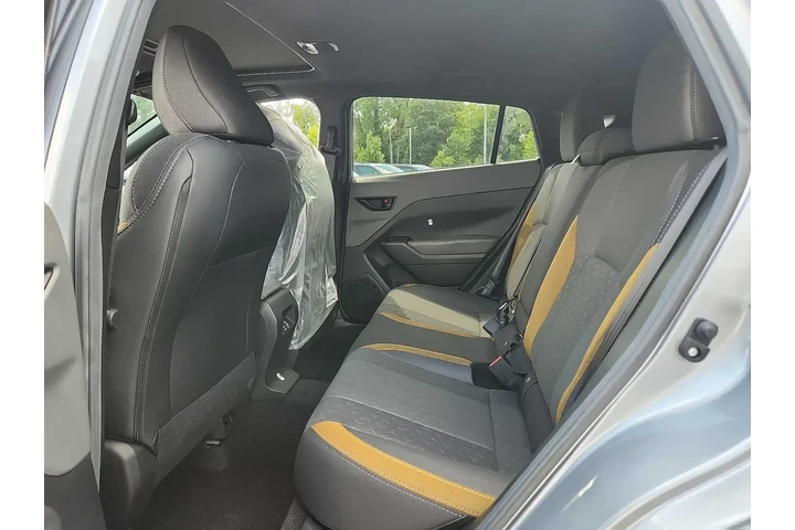 $29860 : Subaru Crosstrek 2025 AWD Sp image 5