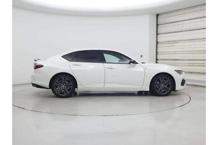 $33998 : Acura TLX 2022 4dr Sedan w/A image 7