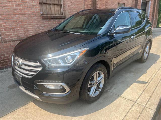 $14999 : 2018 Santa Fe Sport 2.4L image 1