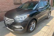 2018 Santa Fe Sport 2.4L en Cleveland