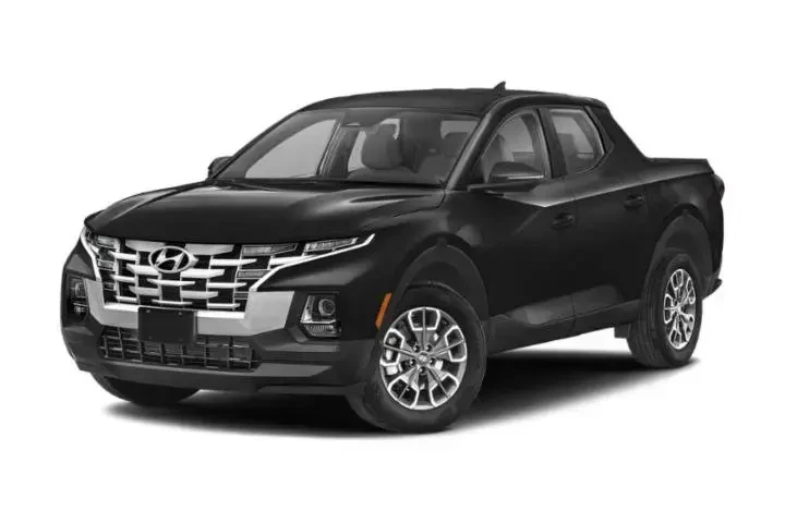 $19893 : Hyundai SANTA CRUZ 2022 SEL image 1