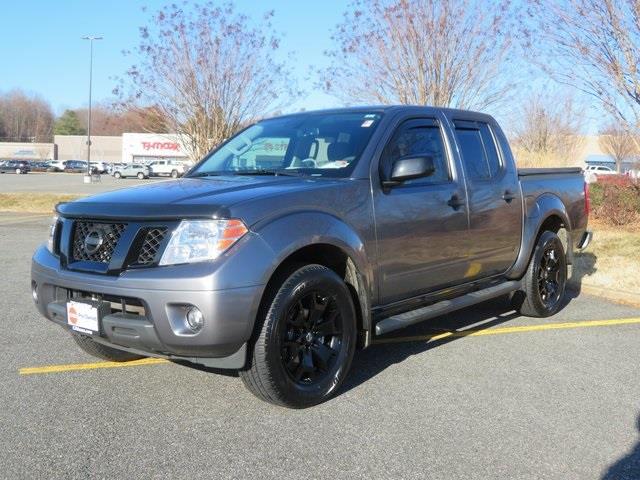 $25978 : PRE-OWNED  NISSAN FRONTIER SV image 1