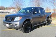 PRE-OWNED  NISSAN FRONTIER SV