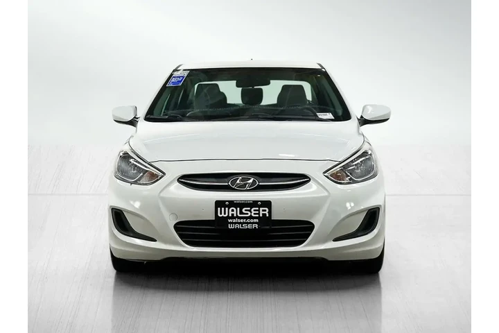 $6998 : Hyundai ACCENT 2016 SE 4dr S image 8