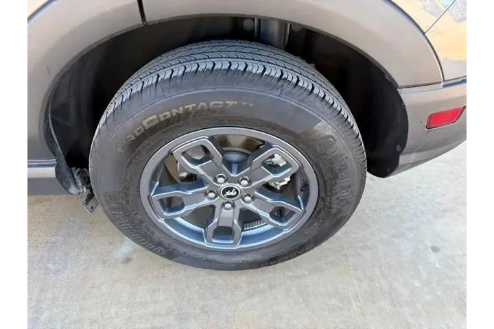 $25900 : Ford Bronco Sport 2023 AWD B image 5