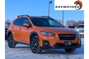 $14475 : 2018 Crosstrek 2.0i Premium thumbnail