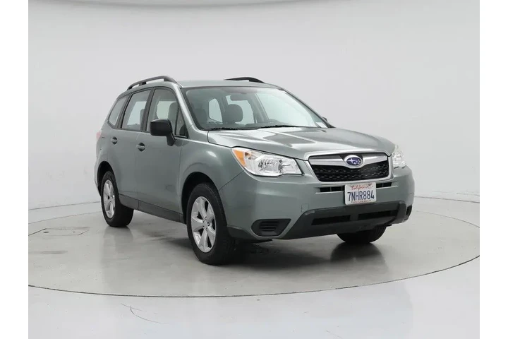 $15998 : Subaru Forester 2016 AWD 2.5 image 1
