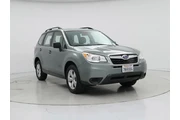 Subaru Forester 2016 AWD 2.5 en Fresno