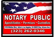 █►NOTARYPUBLIC📢CARTAS PODERES thumbnail