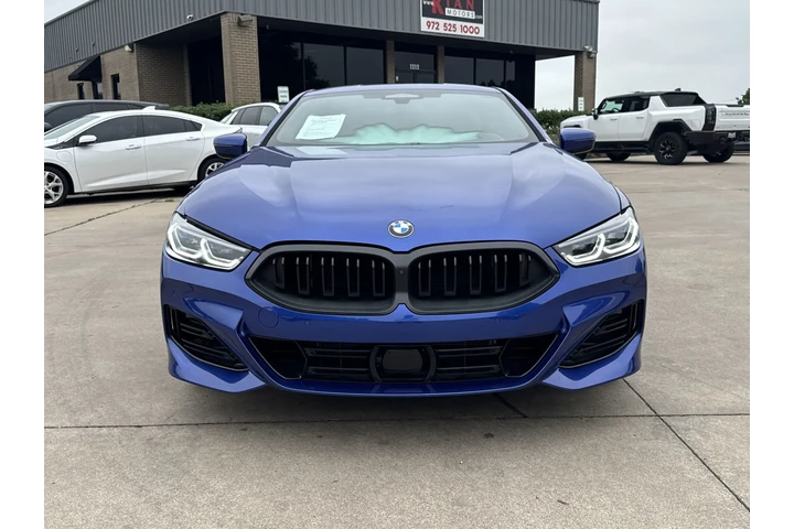 $77490 : 2025 BMW 840i 840i image 3