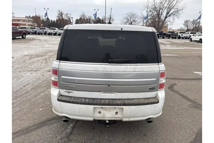$19000 : Ford Flex 2019 Limited 4dr C image 6