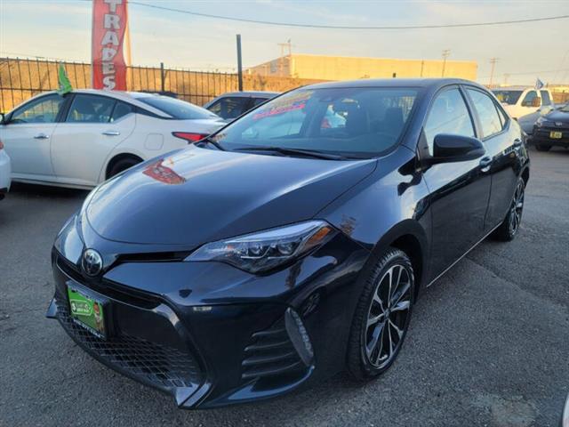 $17999 : 2019 Corolla SE image 5