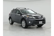 Toyota RAV4 2015 AWD Limited