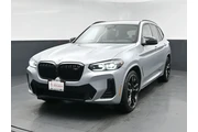 BMW X3 2023 AWD M40i 4dr Spo