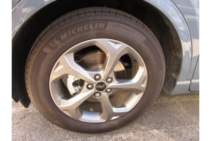 $25999 : Ford Escape Hybrid 2023 ST-L image 5