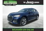 Audi Q5 2023 AWD quattro Pre en Fort Lauderdale