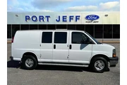 $24995 : Chevrolet Express 2023 2500 thumbnail