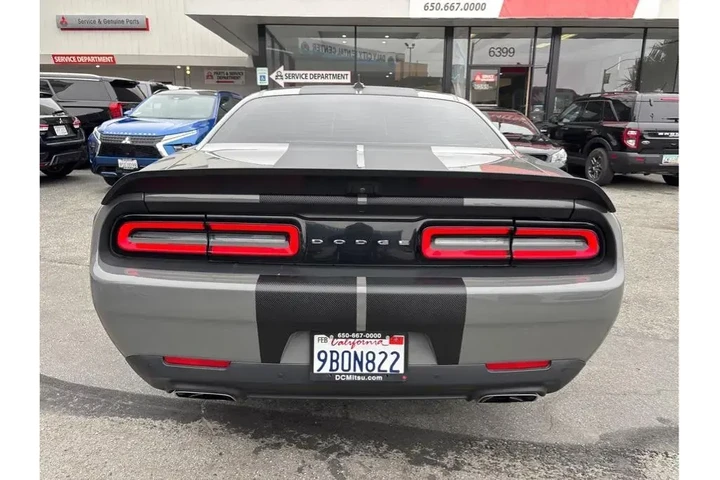 $39988 : Dodge Challenger 2019 R/T Sc image 6