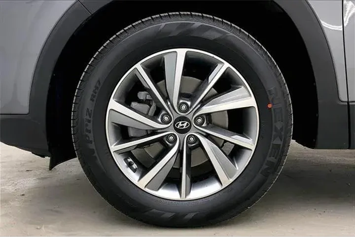 $14490 : Hyundai SANTA FE 2019 AWD Li image 10