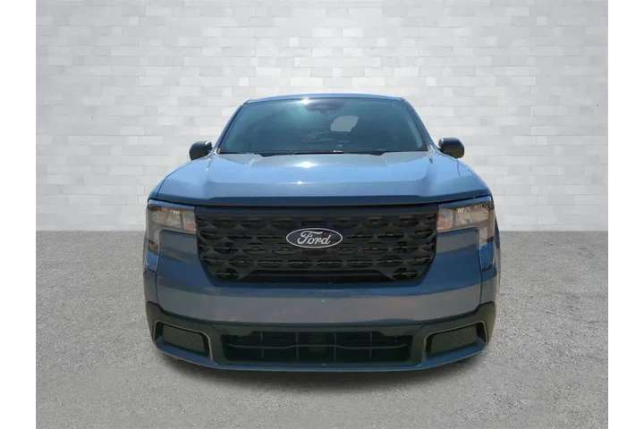 $29717 : Ford Maverick 2025 XLT 4dr S image 9