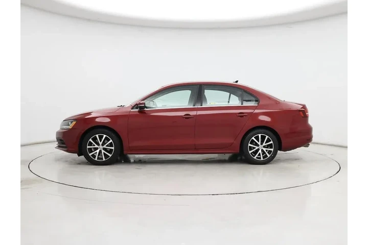 $14998 : Volkswagen Jetta 2017 1.4T S image 3