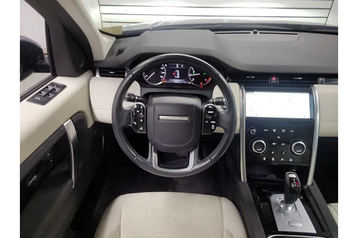 $18998 : Land Rover Discovery Sport 2 image 10