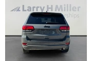 Jeep Grand Cherokee 2020 4x2 thumbnail