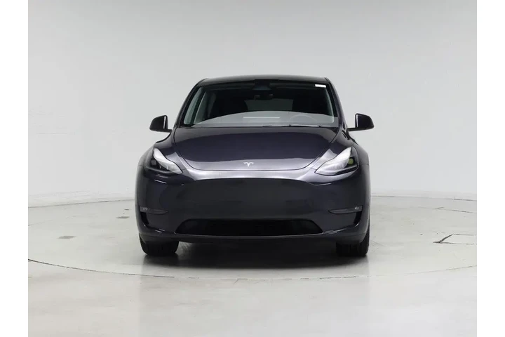 $35998 : Tesla Model Y 2024 AWD Long image 5