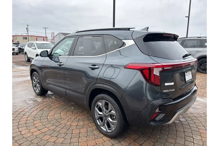 $20997 : 2024 Seltos S image 7