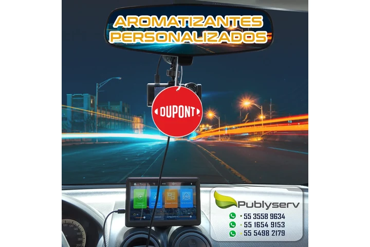 $1 : AUTOS CON OLOR AGRADABLE image 4