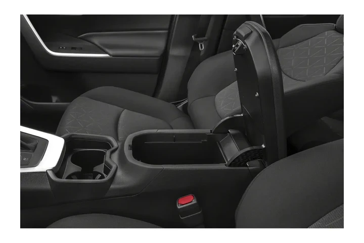 Toyota RAV4 Hybrid 2021 AWD image 9