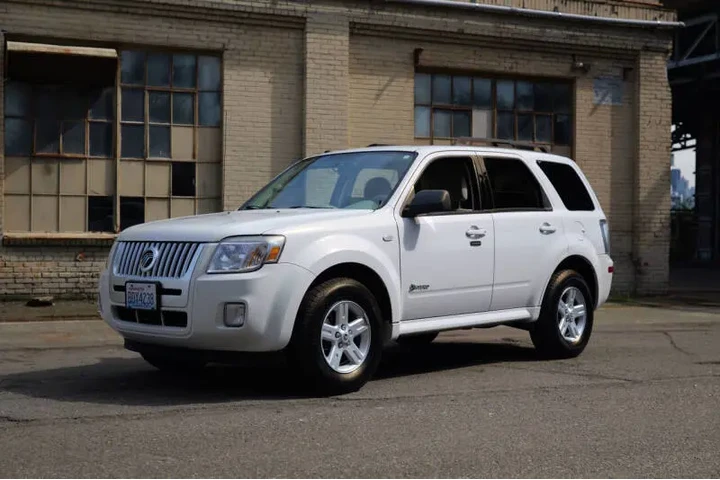 $4888 : 2009 Mariner Hybrid image 3