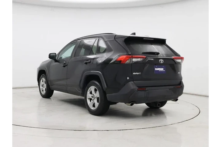 $23998 : Toyota RAV4 2020 XLE 4dr SUV image 2