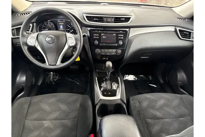 $8995 : 2016 Rogue S image 6