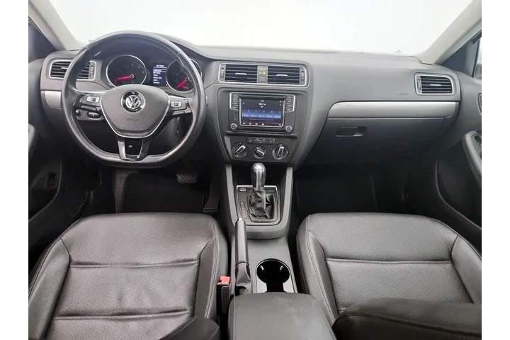 $11998 : Volkswagen Jetta 2017 1.4T S image 9