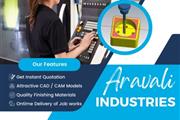 Aravali Industries
