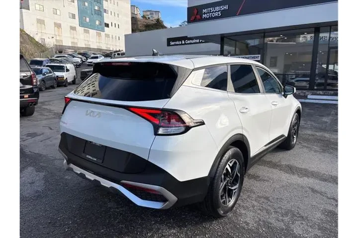 $23498 : Kia Sportage 2024 LX 4dr SUV image 6