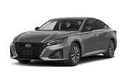 Nissan Altima 2025 2.5 SV 4d en Atlanta