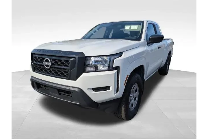 $22268 : Nissan Frontier 2024 4x2 S 4 image 9