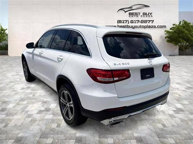 $18895 : 2016 MERCEDES-BENZ GLC GLC 30 image 5