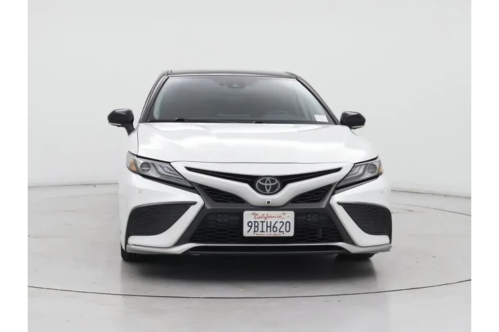 $29998 : Toyota Camry 2022 XSE V6 4dr image 5
