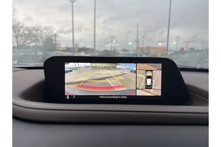 $23999 : Mazda CX-30 2022 AWD 2.5 Tur image 9